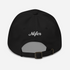 Wrinkle-free Club Gorra