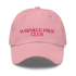 Wrinkle-free Club Gorra