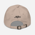I Invest in assets and aesthetics - Gorra