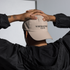 Wrinkle-free Club Gorra