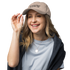 My forehead hasnt moved since 2018 - Gorra