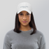 Wrinkle-free Club Gorra