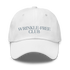 Wrinkle-free Club Gorra