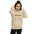 Sudadera Injectables: because photoshop is exhausting
