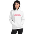 Sudadera Clinically snatched, permanently expensive