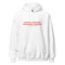 Sudadera Clinically snatched, permanently expensive