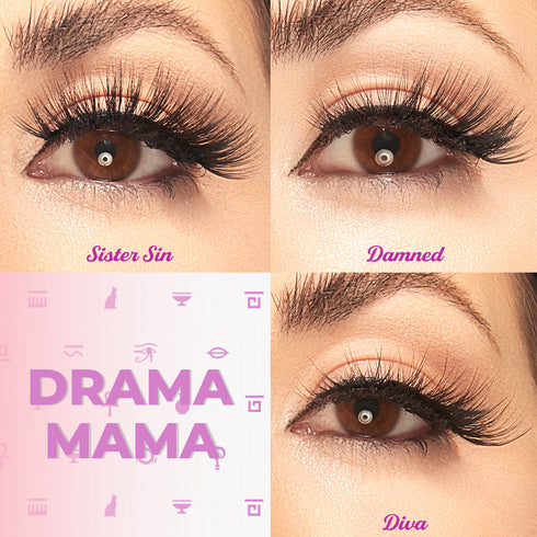 DRAMA MAMA