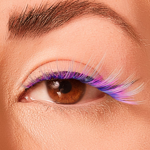 Productos REVENGE (azul/turquesa/lila)