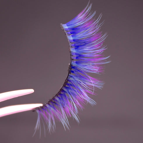 Productos REVENGE (azul/turquesa/lila)