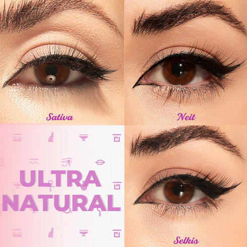ULTRA NATURAL