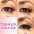 TURN UP VOLUME