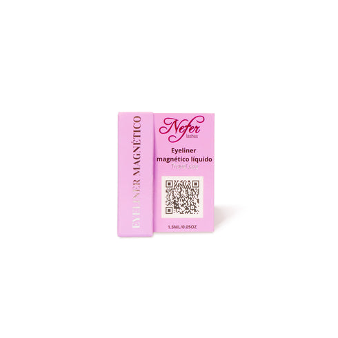 MINI TALLA - Eyeliner Magnético