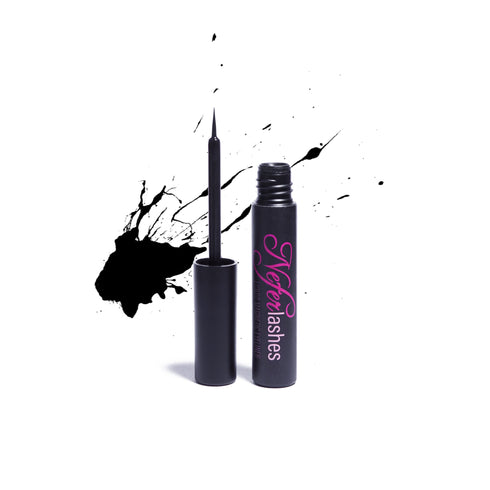 BLACKLISTED - Eyeliner magnético