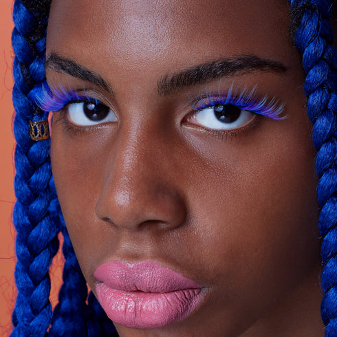 Productos REVENGE (azul/turquesa/lila)